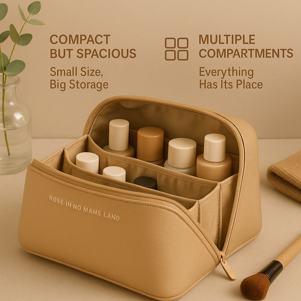 Ultimate Travel Organizer - 😍