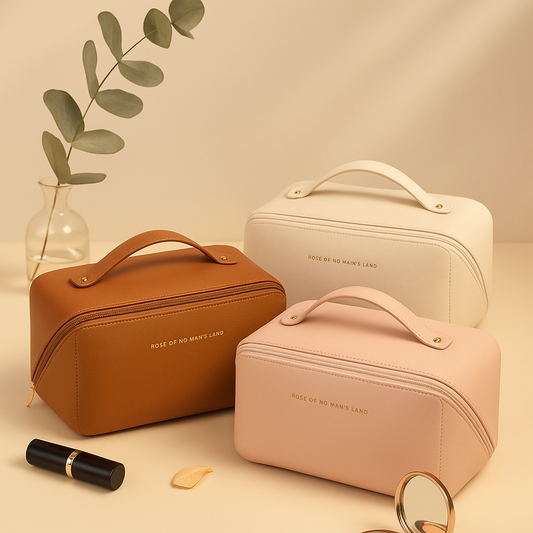 Ultimate Travel Organizer - 😍