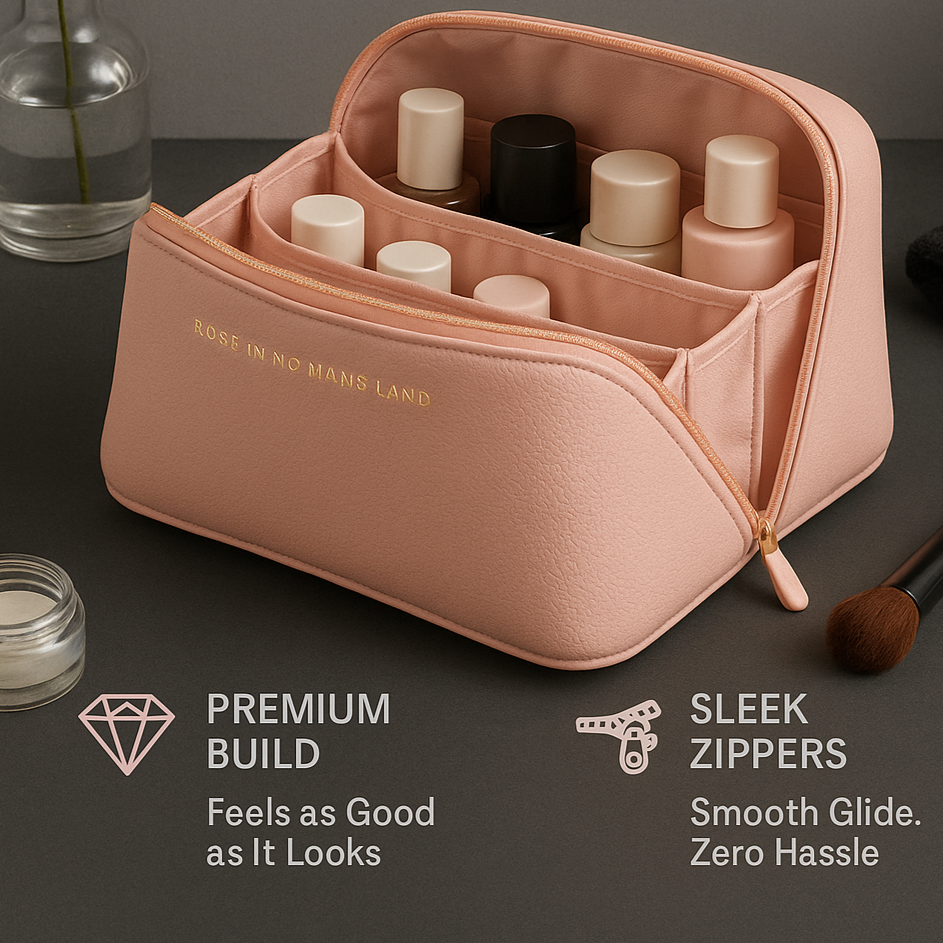 Ultimate Travel Organizer - 😍