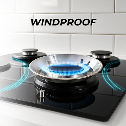 Premium Gas Saver Stand (Buy 1 Get 1 Free)