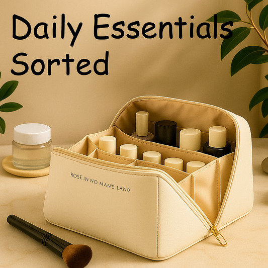 Ultimate Travel Organizer - 😍