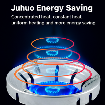 Premium Gas Saver Stand (Buy 1 Get 1 Free)