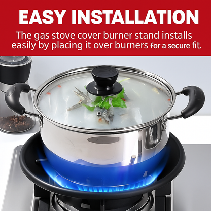Premium Gas Saver Stand (Buy 1 Get 1 Free)