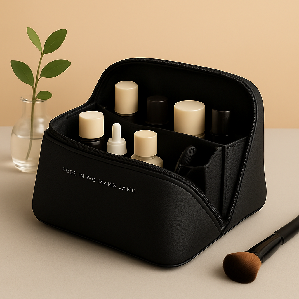 Ultimate Travel Organizer - 😍
