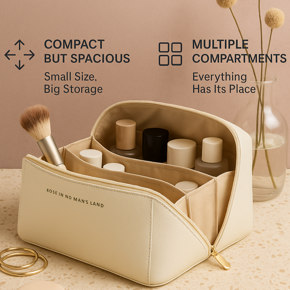 Ultimate Travel Organizer - 😍